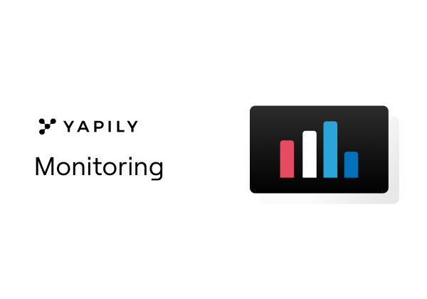 May 2020: Monitoring Open Banking APIs