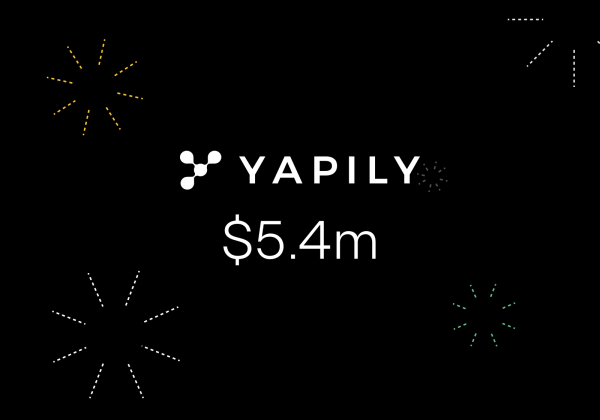 Open banking fintech Yapily secures $5.4m funding