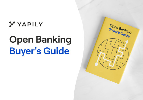 Buyer’s guide to open banking providers