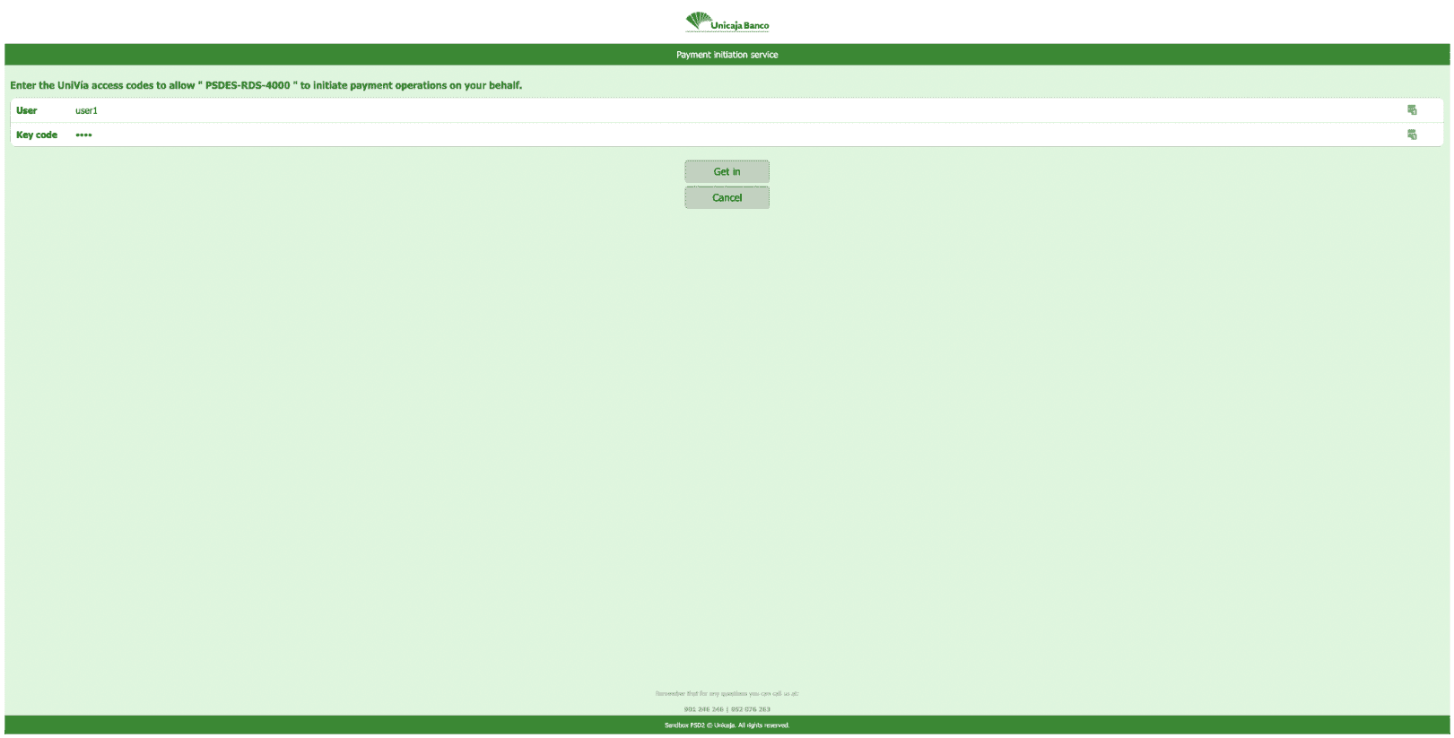 Image 2 & 5 - How we increased our payment conversion rates with Implicit Redirect