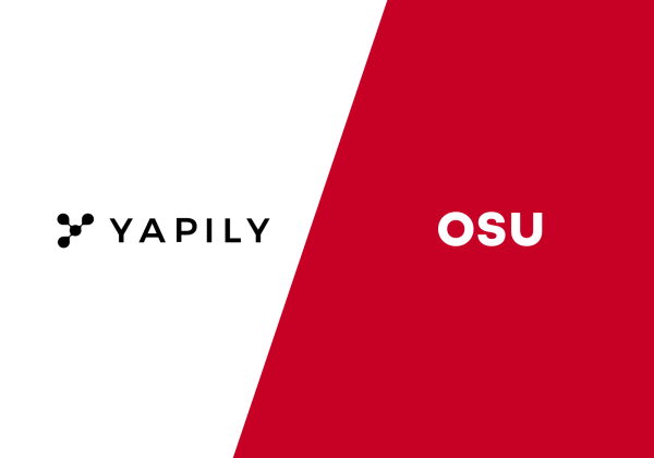 Osu and Yapily enable the self-employed to focus on growth by eliminating payments fees, in new partnership