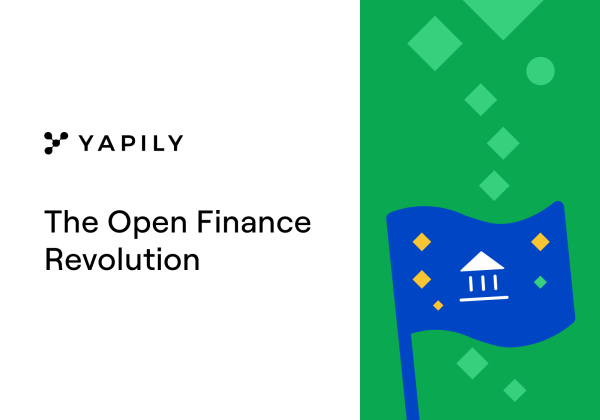 The Open Finance Revolution