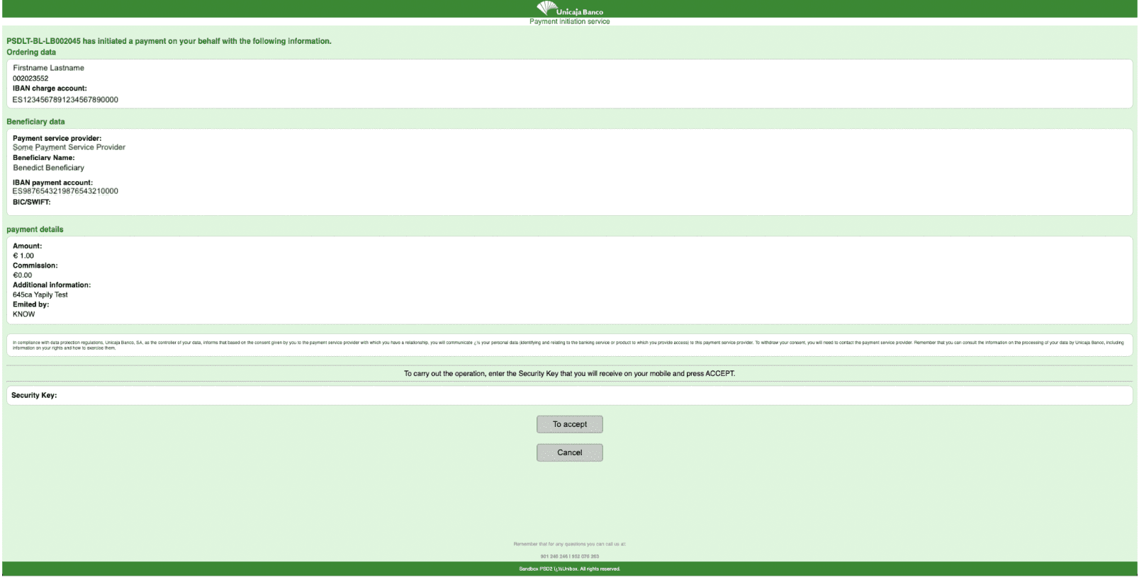 Image 3 & 6 - How we increased our payment conversion rates with Implicit Redirect