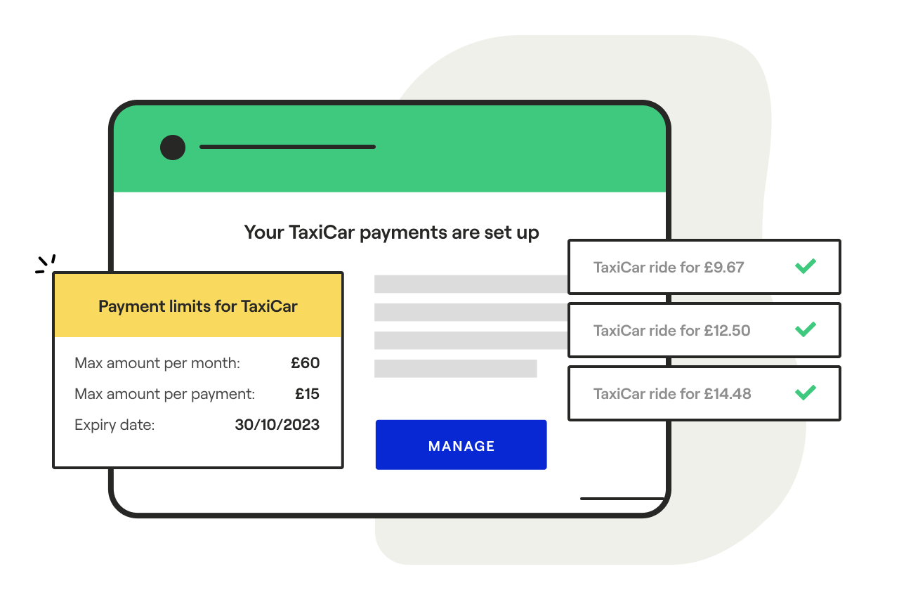 Variable Recurring Payments. What are they and how can they help