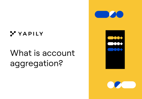 What is account aggregation?