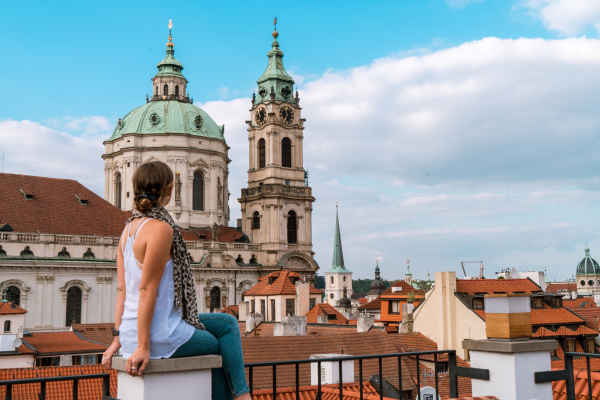 What To Do In Prague If You Have 1 Or 2 Days