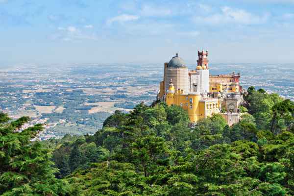 6 Beautiful Places To Visit On The Iberian Peninsula