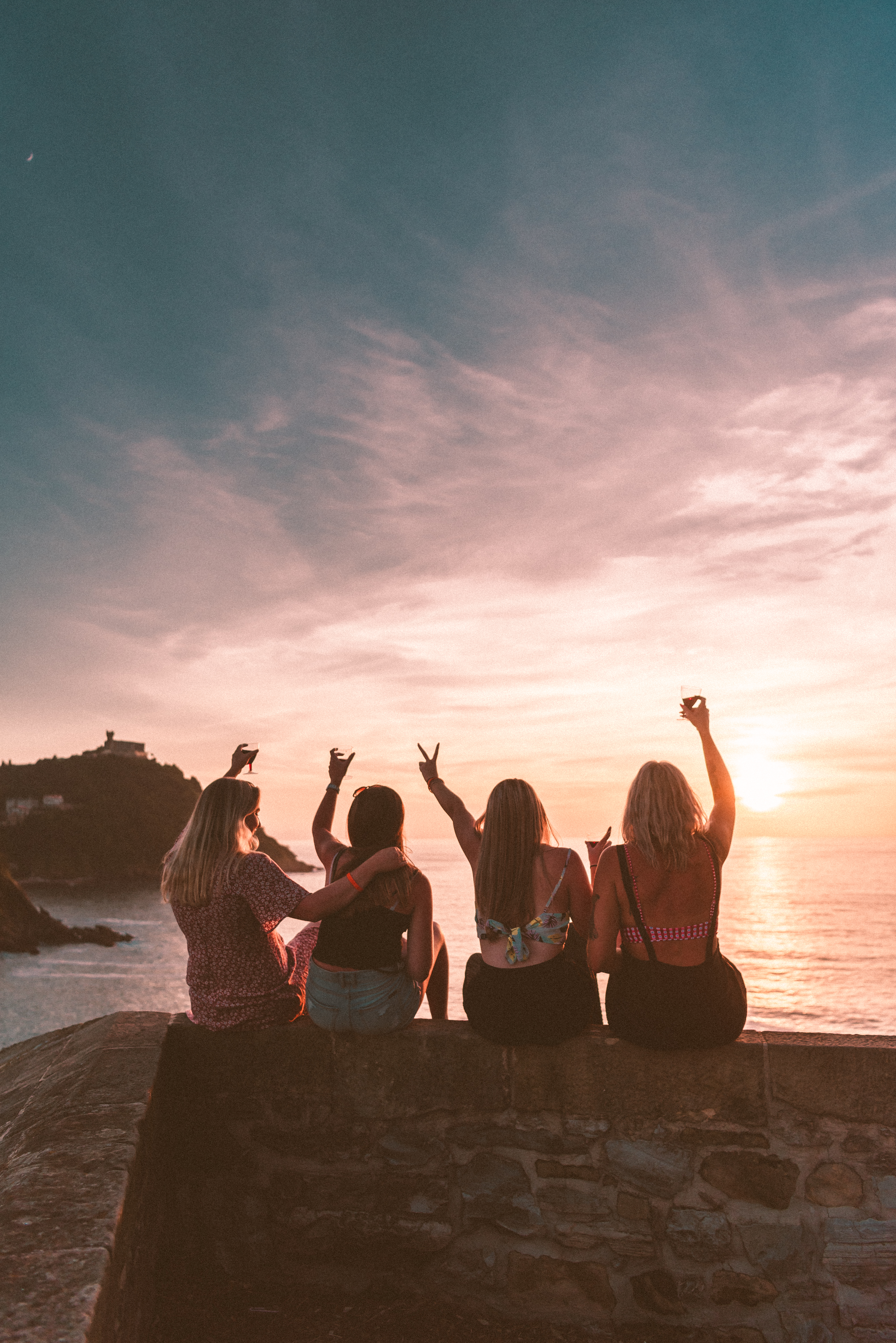 We Are Family - TTC  100 Years