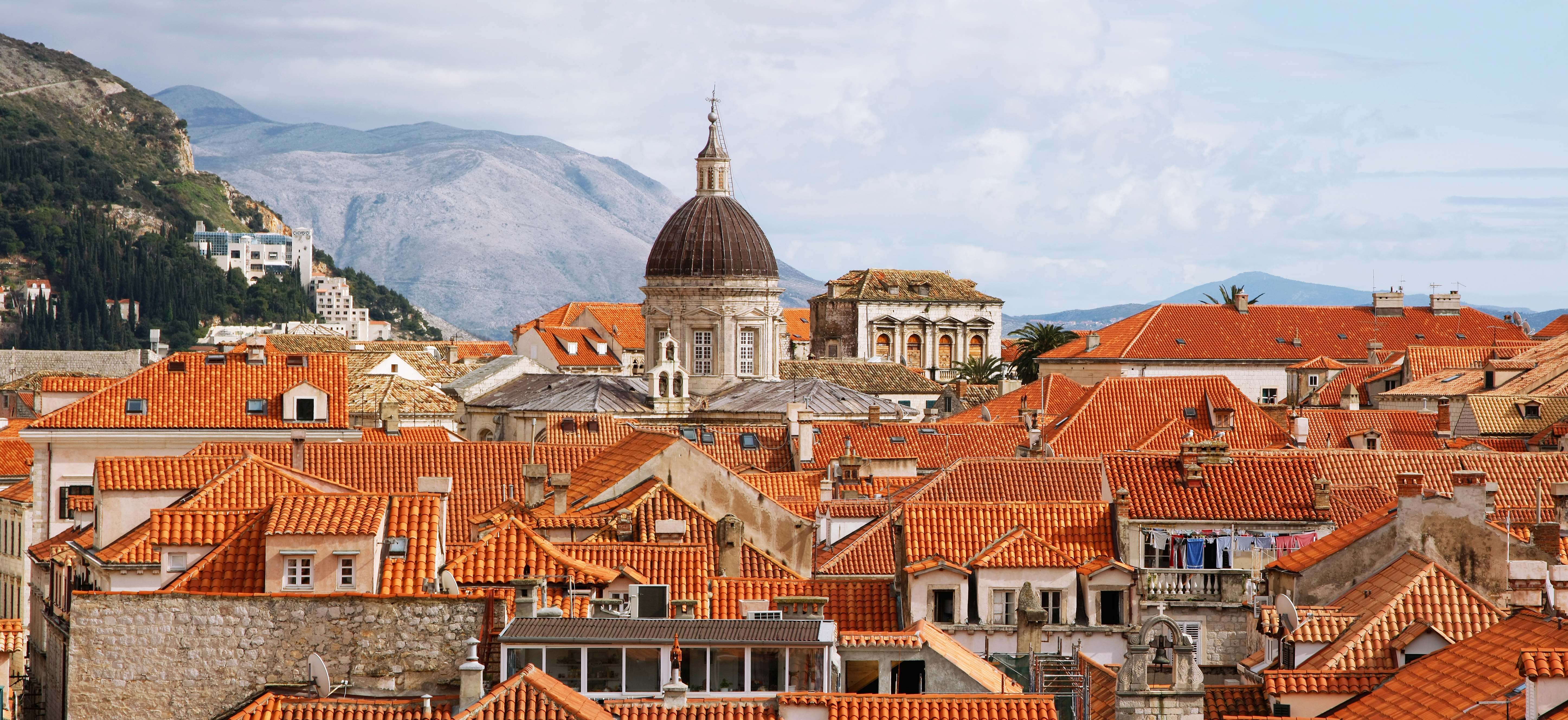 Top Game of Thrones locations to visit in Europe