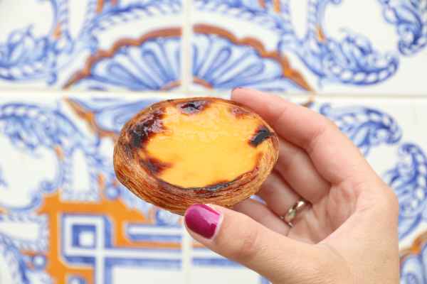 The Top 10 Most Photogenic Desserts in Europe