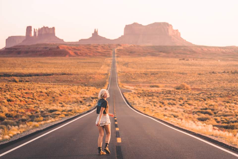 West To East Roadtrip | Busabout