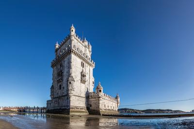 Belem & Age Of Discovery Walk