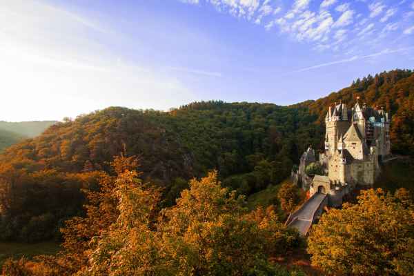 7 Of The Most Famous Cathedrals In Europe