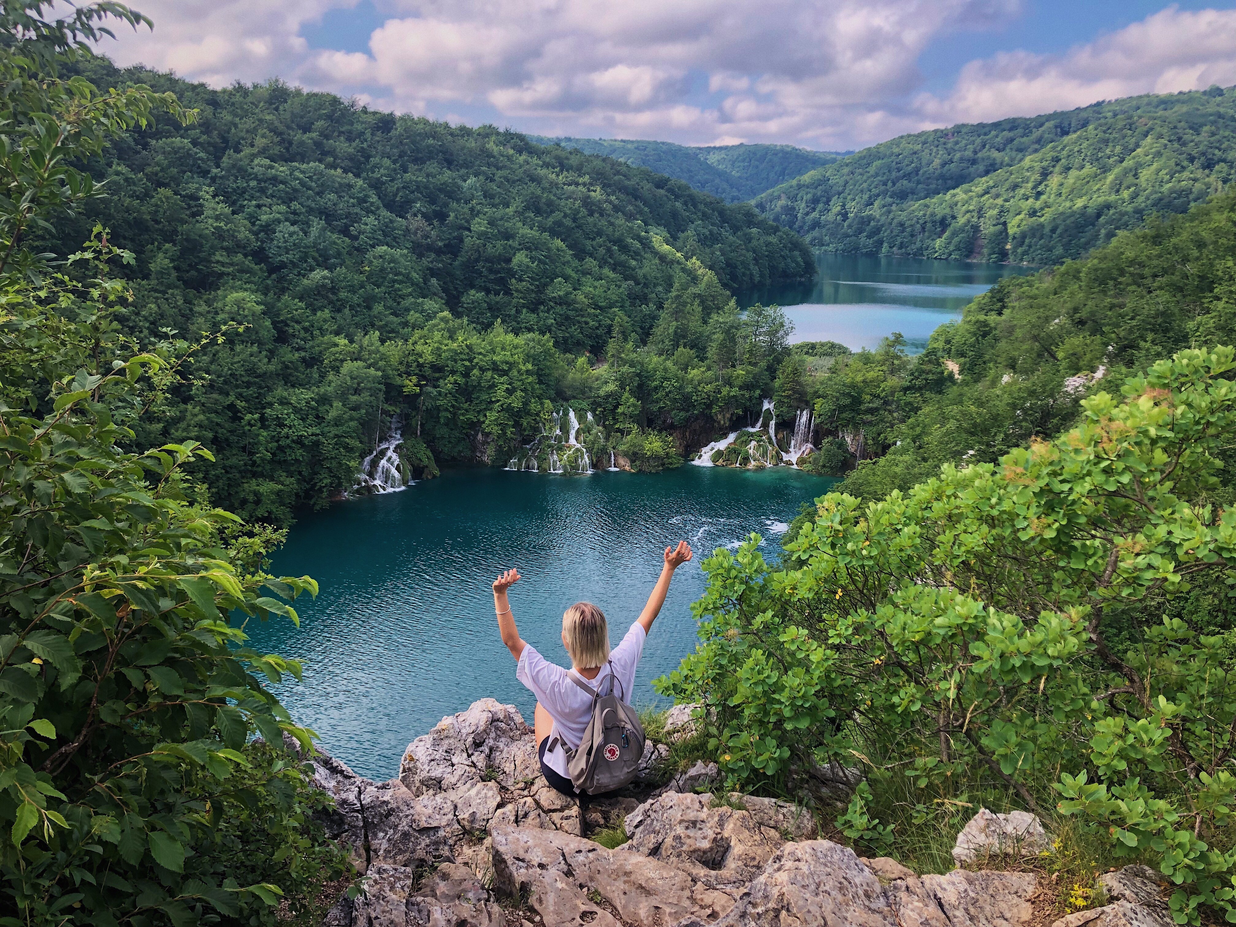 bus tour eastern europe