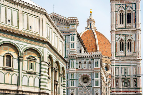 Welcome to Florence!