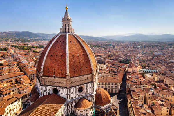 5 Reasons to Visit Florence