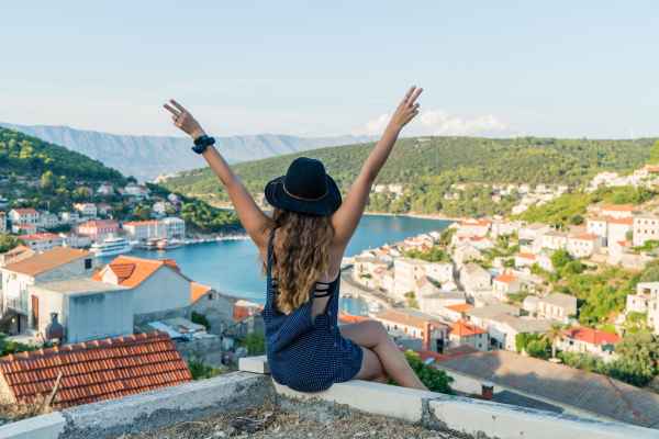 The Cost Of Travelling In Croatia