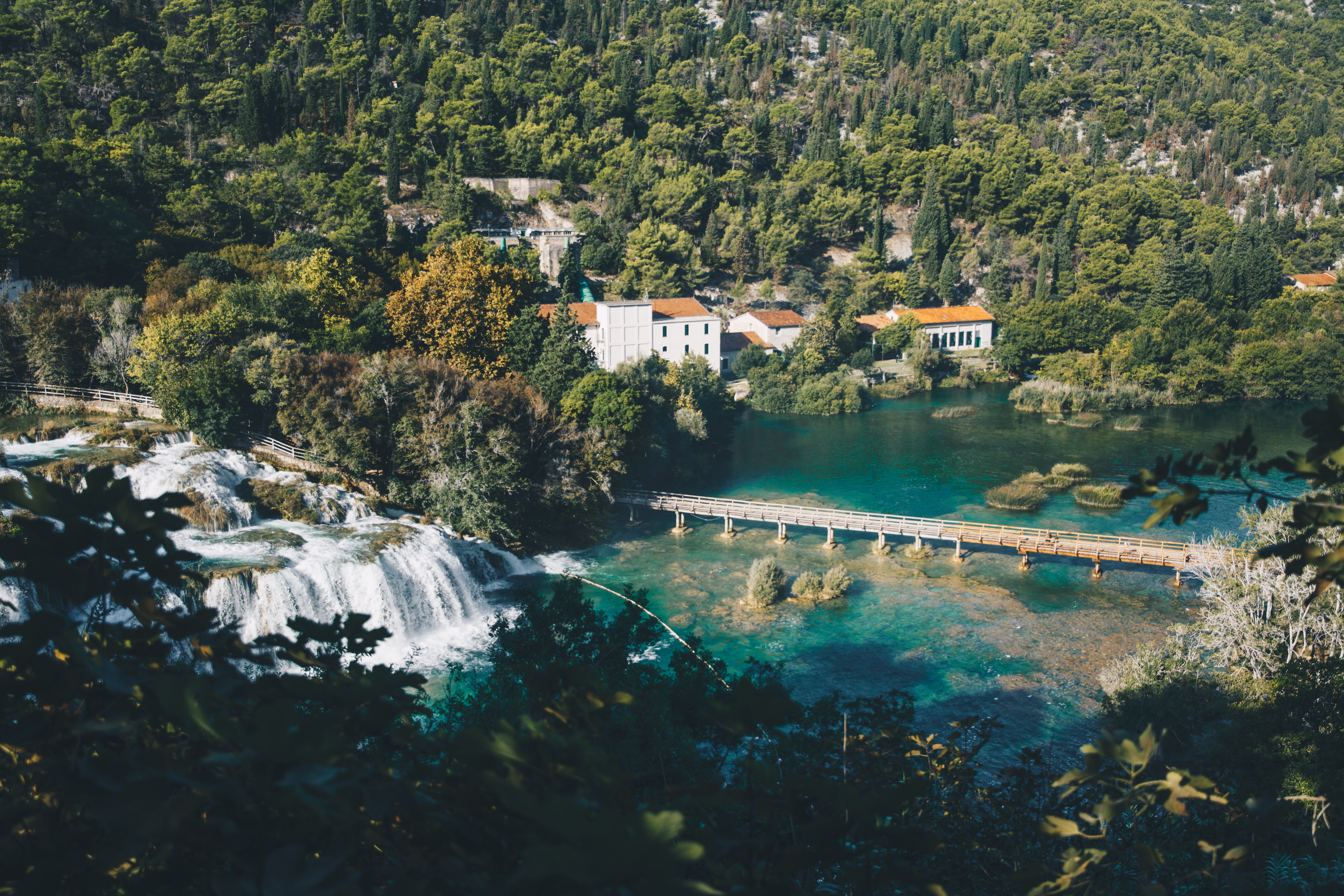 5 Of The Best Waterfalls In The World