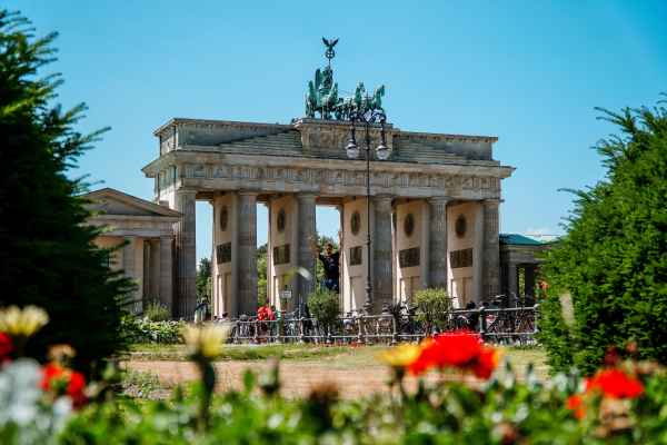 What To Do In Berlin If You Have 1 Or 2 Days