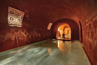 Hammam and Massage