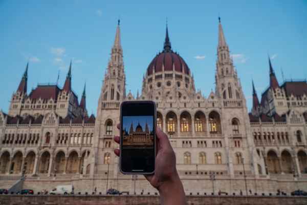 What To Do In Budapest If You Have 1 Or 2 Days