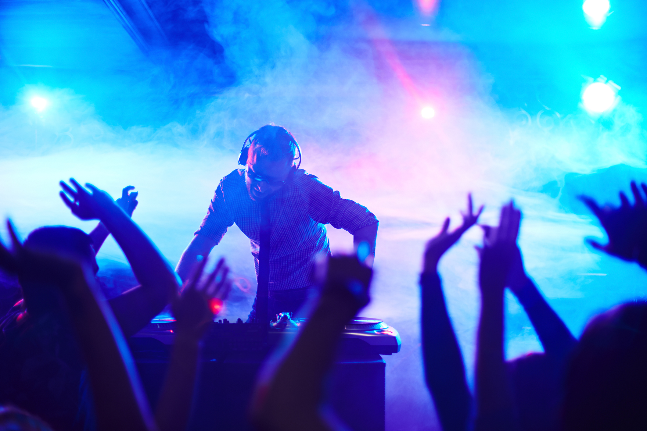 The Top 5 Nightclubs in Eastern Europe