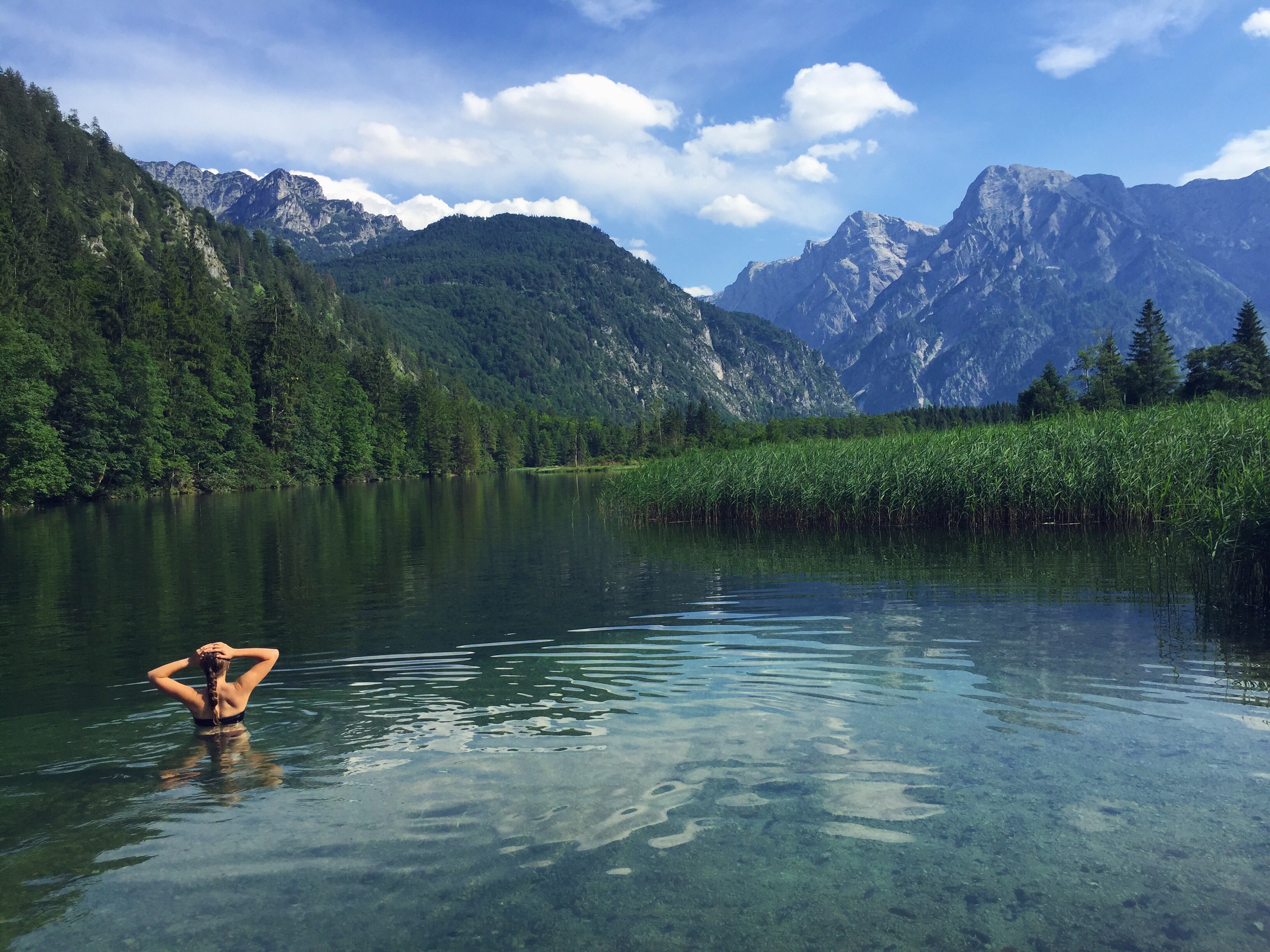 The Best Scenic Hikes In Europe