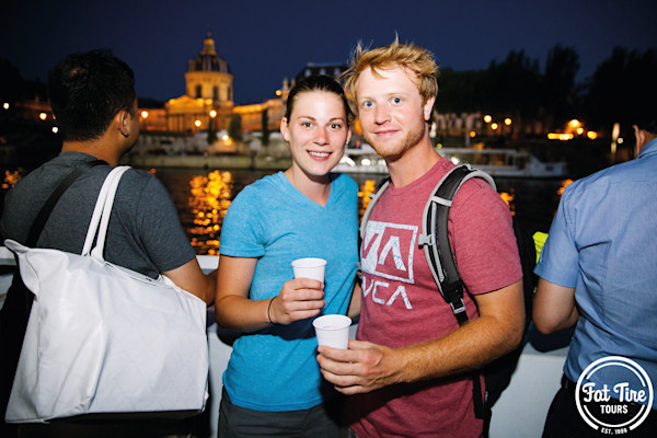 Night Bike Tour