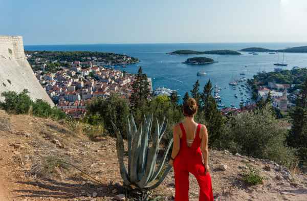 What To Expect From Croatia Sailing In June