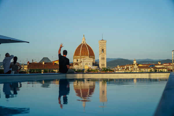5 Reasons to Visit Florence