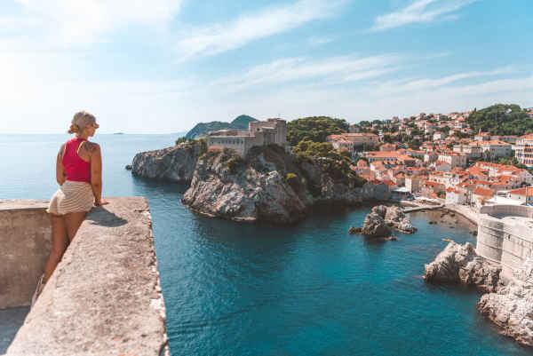 What To Expect From Croatia Sailing In June