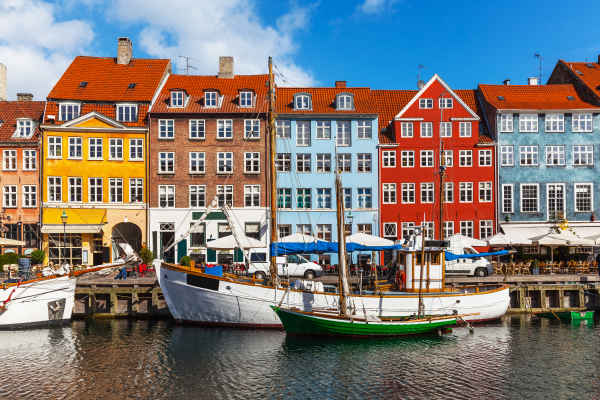 Best Cities To Visit In Scandinavia 