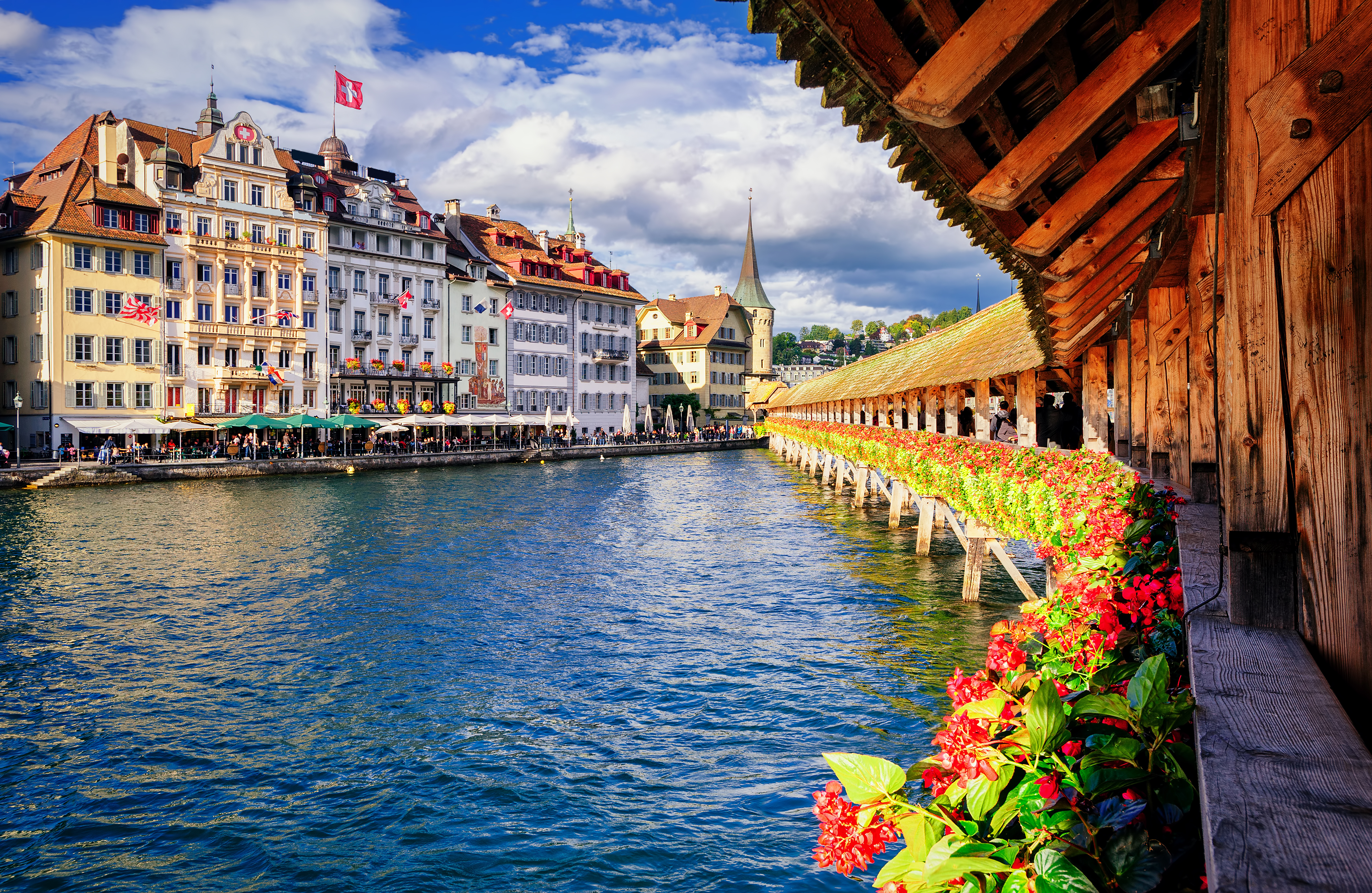 5 of the Best River Cruises in Europe