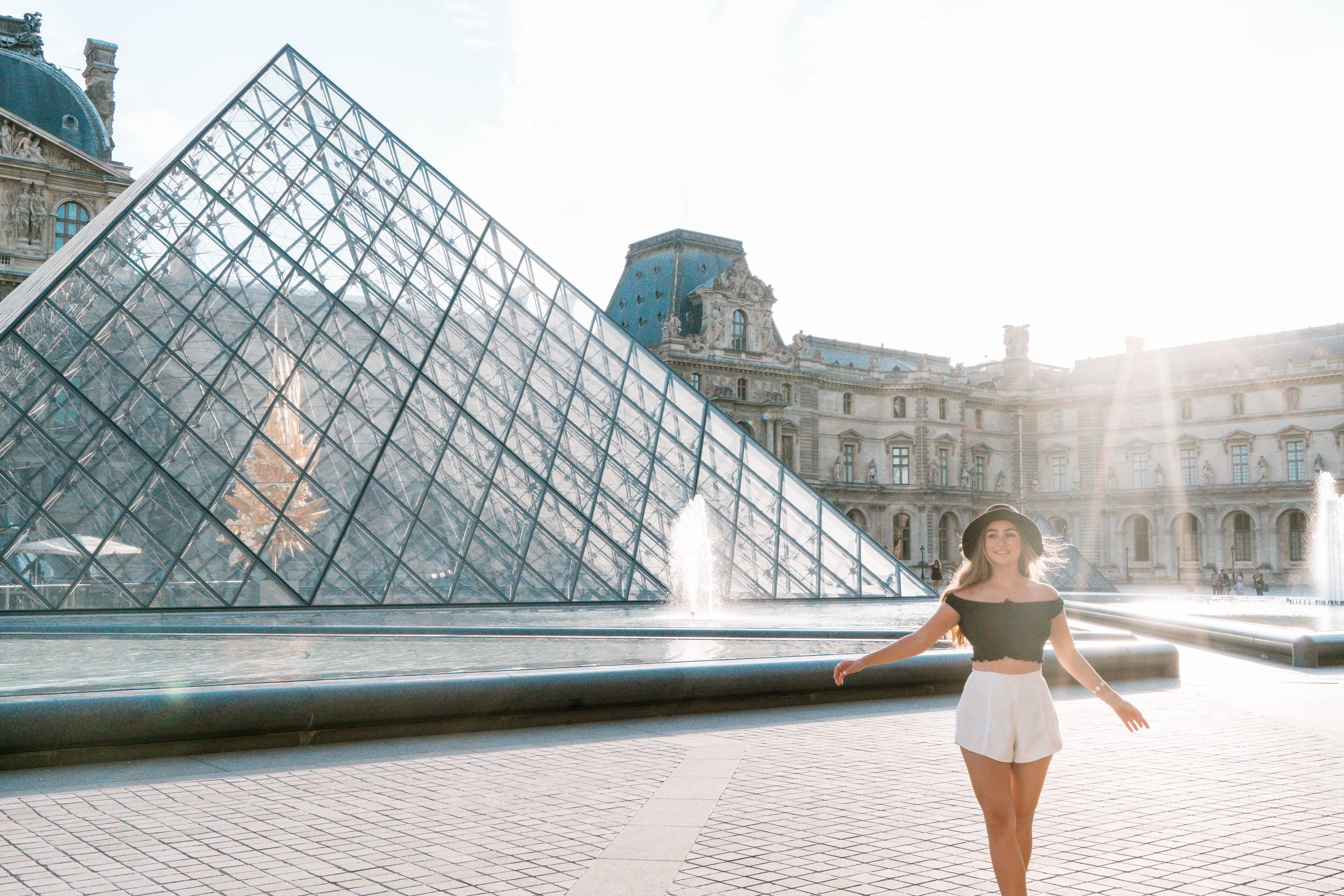 Best Quirky Things To Do In Paris