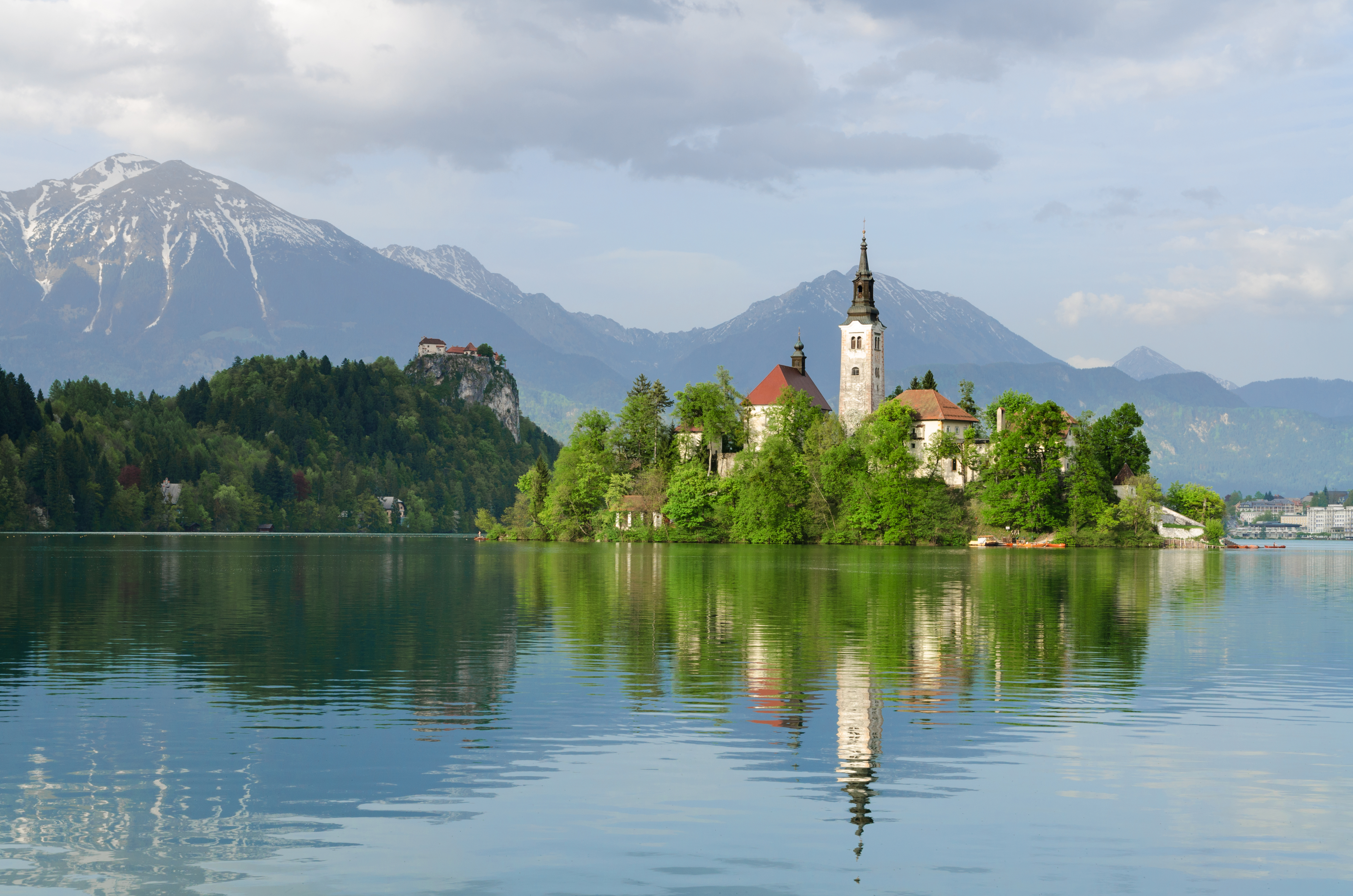 5 Unusual Festivals From Around Europe