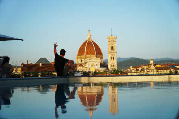 What To Do In Florence If You Have 1 Or 2 Days 