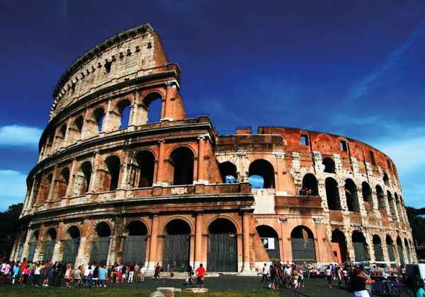 What To Do In Rome If You Have 1 Or 2 Days