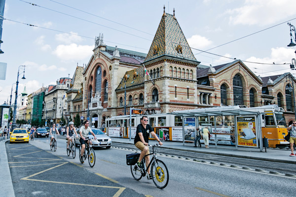 Bike Tour