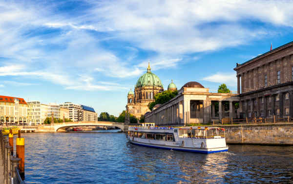 6 Unique Things To Do In Berlin