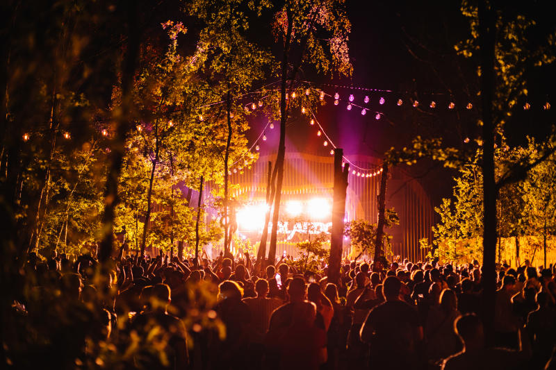 Tomorrowland in pictures