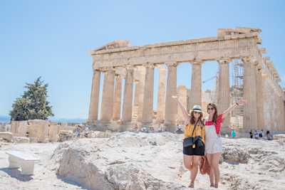 Greek Odyssey | Busabout