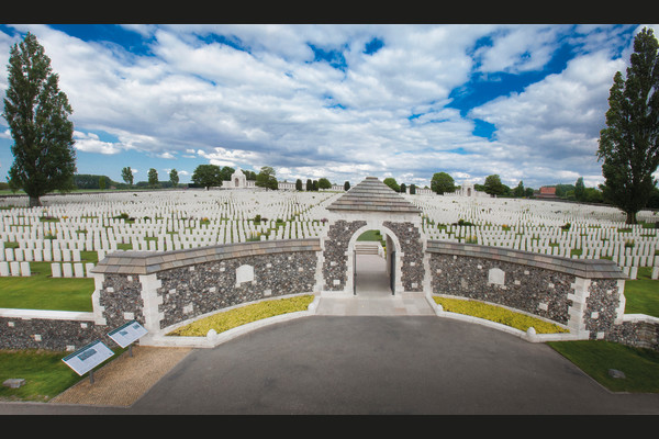 Flanders Fields