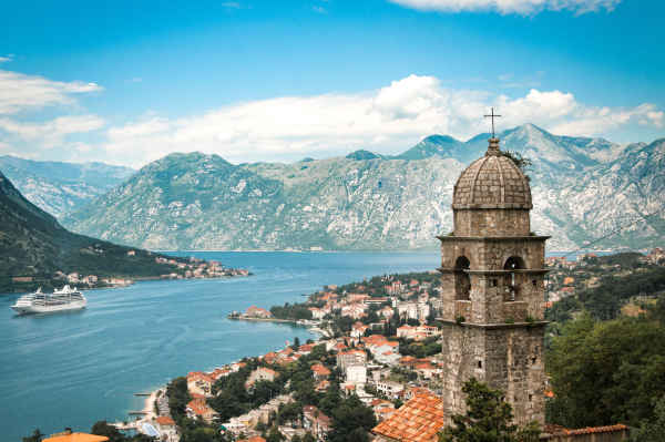 Why You Should Visit Kotor