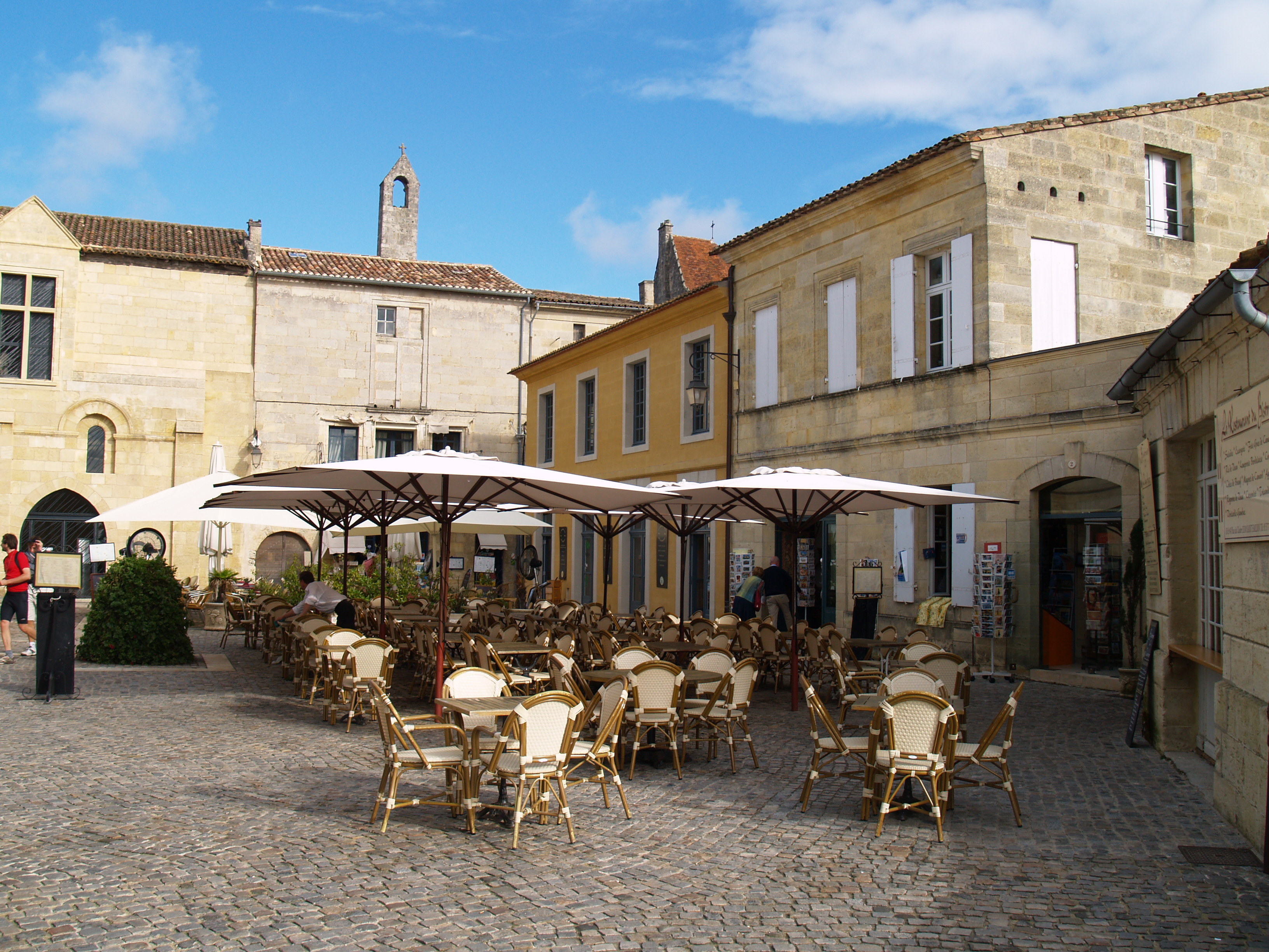 What To Do In Bordeaux If You Have 1 Or 2 Days