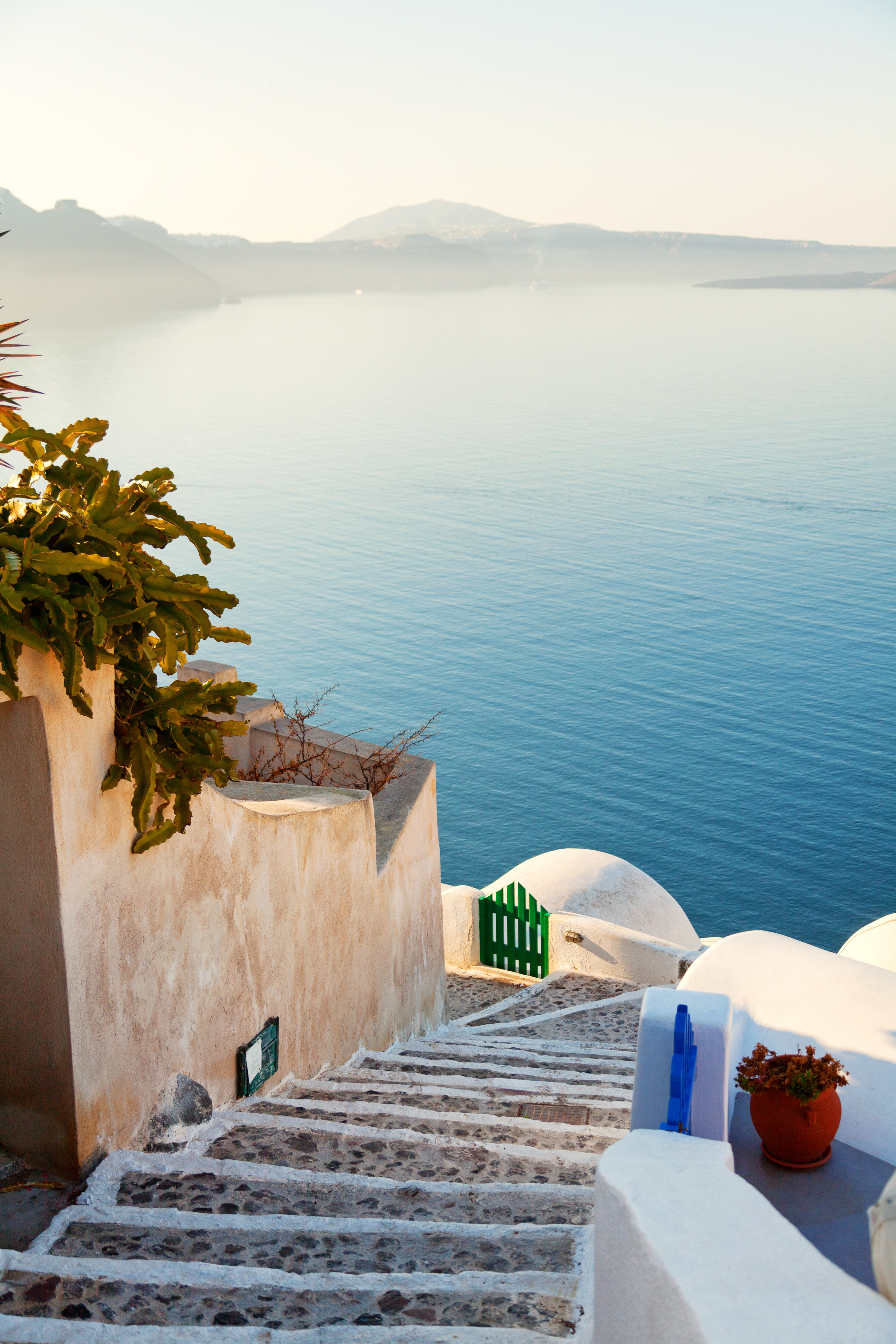 5 Most Instagrammable Locations in Greece