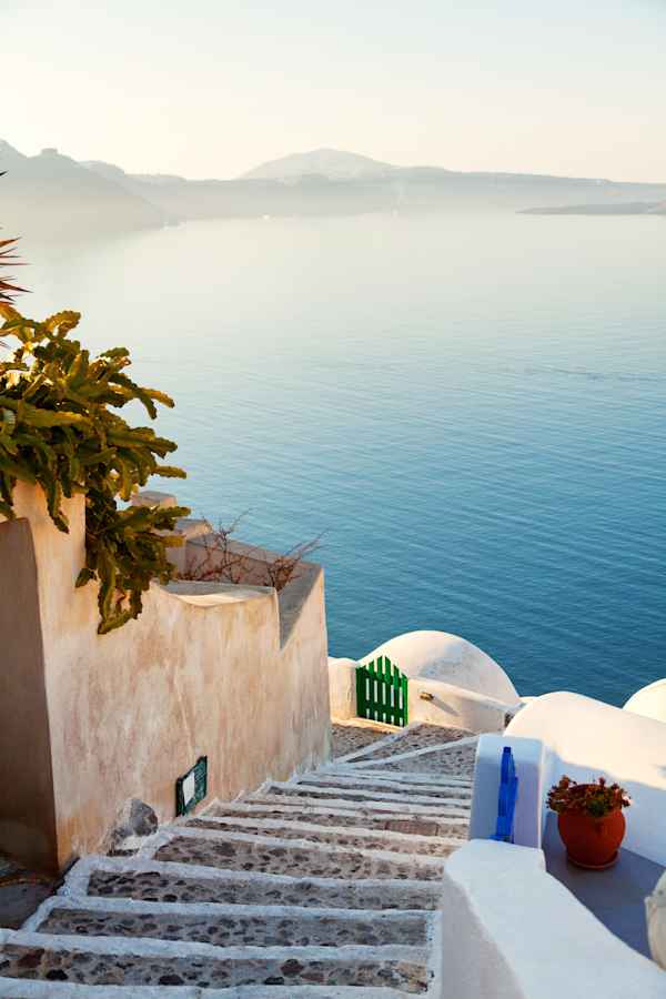 The Cost of Travelling In Greece