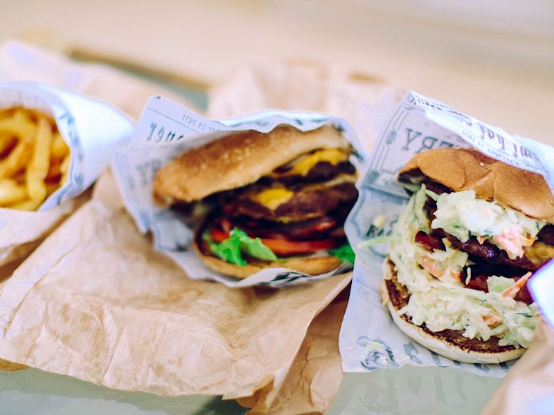 Fast Food