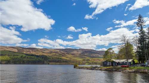 Great Glen Way Adventure | Busabout