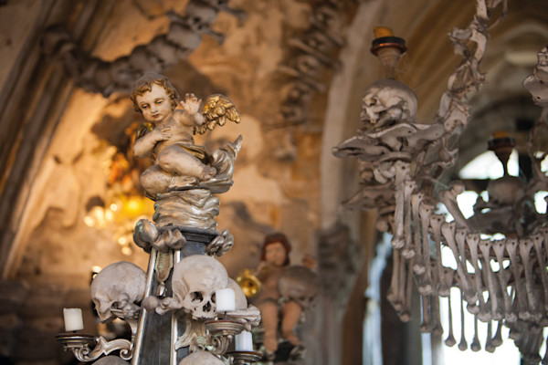 Day Trip To Kutna Hora