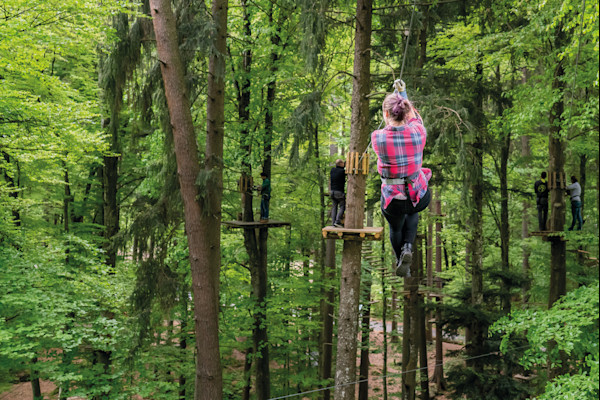 Adventure Park